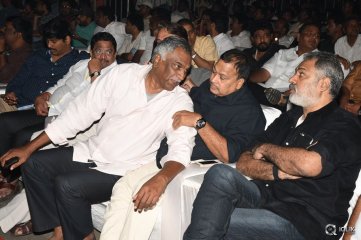 Jaguar Movie Audio Launch